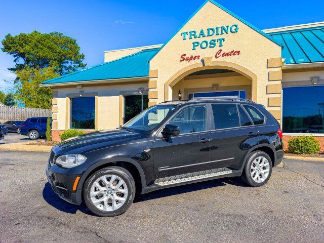 Used 2013 BMW X5 xDrive35i AWD/4WD image 30