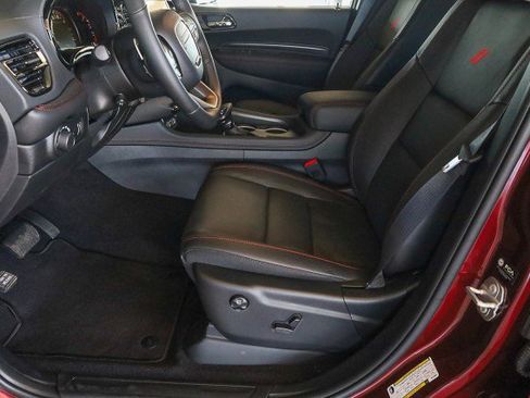 New 2026 Dodge Durango GT image 9
