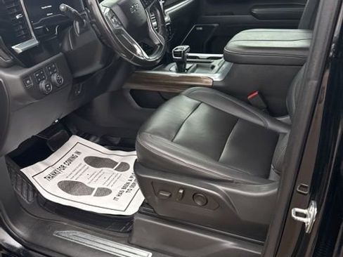 Used 2023 Chevrolet Silverado 1500 RST w/ RST All Star Premium Package image 15