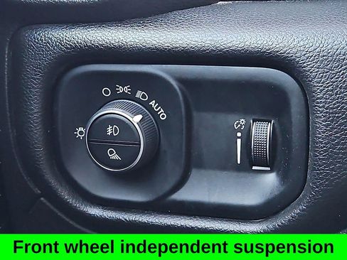 Used 2023 RAM 1500 Lone Star image 19