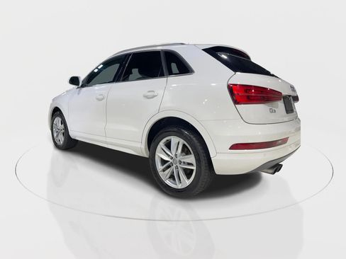 Used 2017 Audi Q3 2.0T Premium Plus image 11