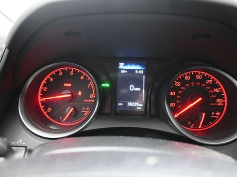 Used 2022 Toyota Camry TRD image 6