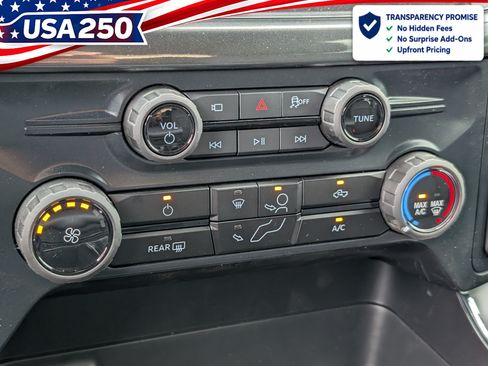 New 2026 Ford F150 STX w/ F-150 LOBO Package AWD/4WD image 18