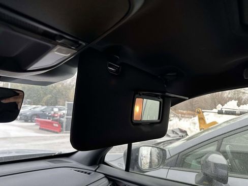 New 2025 Subaru Forester Touring image 16