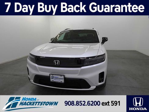 Used 2024 Honda Prologue Touring image 1