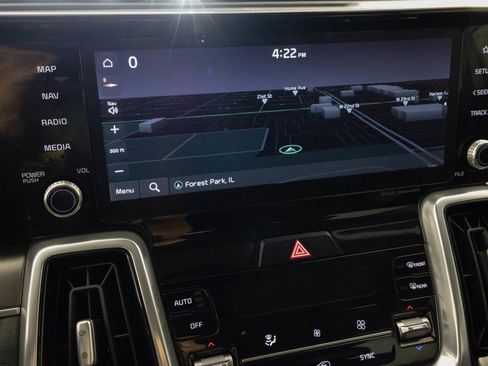 Used 2022 Kia Sorento SX FWD image 7