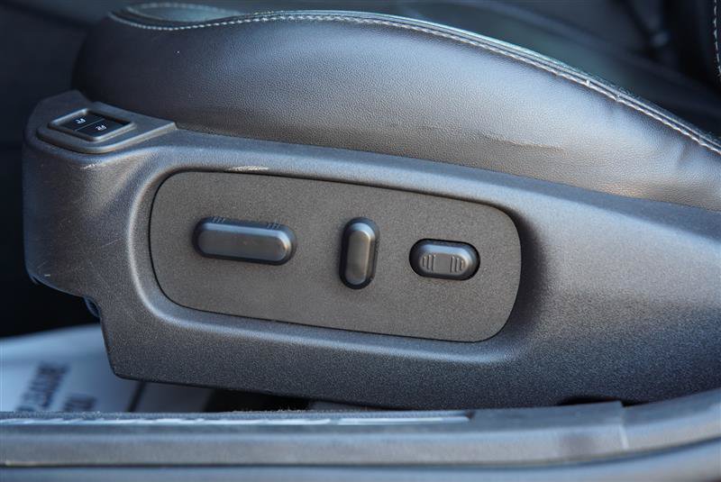 Used 2013 Ford Taurus SHO AWD/4WD image 70