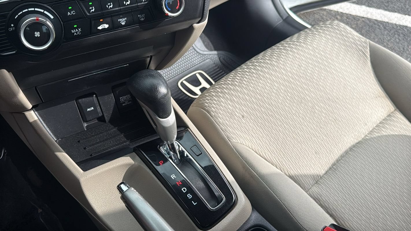 Used 2014 Honda Civic LX image 24