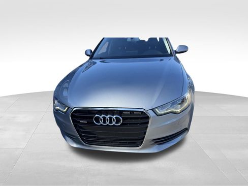 Used 2014 Audi A6 3.0T Premium Plus w/ 19" Sport Package AWD/4WD image 3