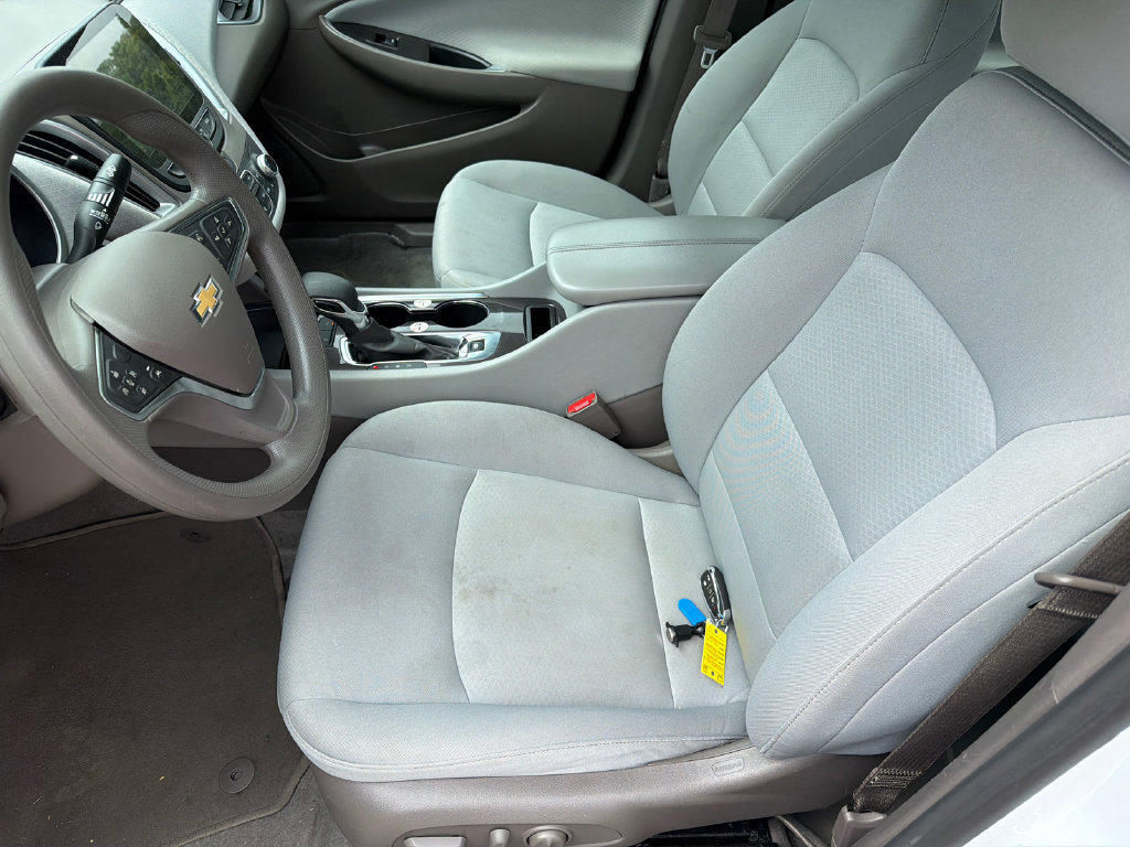 Used 2025 Chevrolet Malibu LT FWD image 9