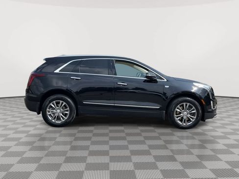 Certified 2023 Cadillac XT5 Premium Luxury AWD/4WD image 9