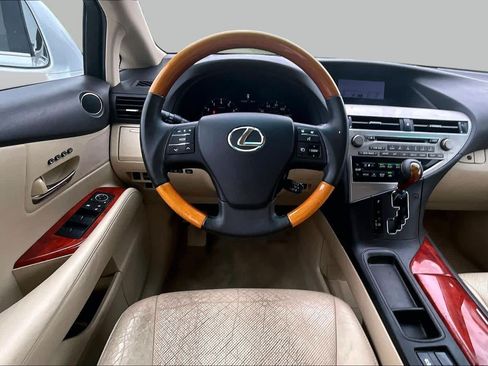 Used 2010 Lexus RX 350 2WD image 5
