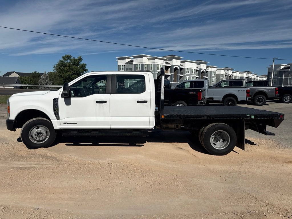 Used 2025 Ford F350 XL AWD/4WD image 13