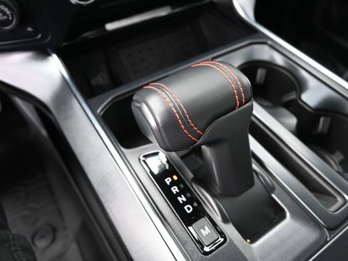 Used 2025 Ford F150 Raptor w/ Equipment Group 803A Raptor R image 28