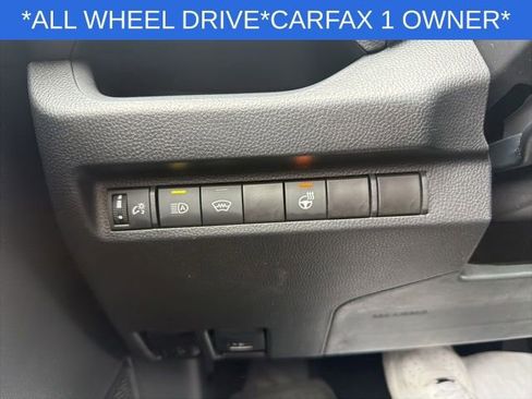 Used 2024 Toyota RAV4 XLE w/ Weather Package AWD/4WD image 33