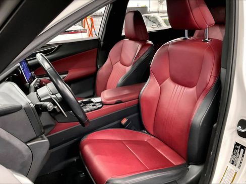 Used 2022 Lexus NX 250 AWD w/ Cold Area Package image 7