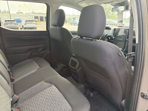 New 2026 Ford Ranger XLT w/ Equipment Group 301A High image 19