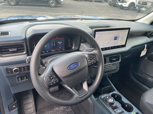New 2026 Ford Maverick XLT AWD/4WD image 9