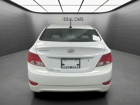 Used 2017 Hyundai Accent SE FWD image 6