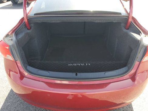 Used 2019 Chevrolet Impala LT w/ LT Convenience Package FWD image 31