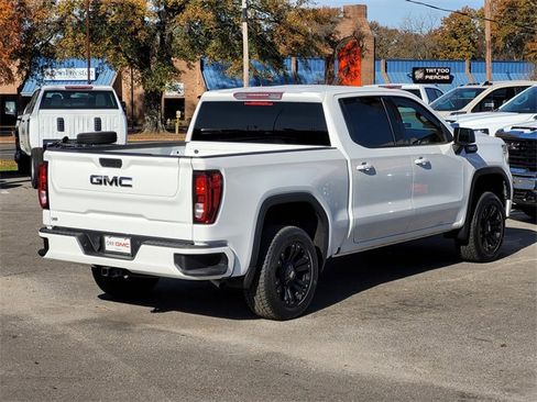 Used 2021 GMC Sierra 1500 Elevation image 4