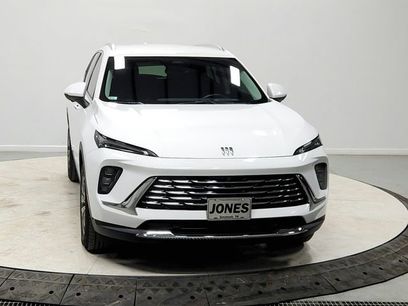 Used 2024 Buick Envision Preferred