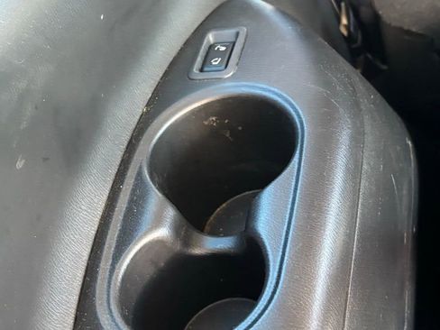 Used 2017 INFINITI QX80 2WD w/ Deluxe Technology Package image 9