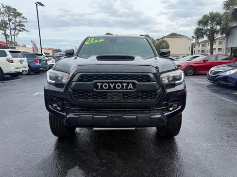 Used 2019 Toyota Tacoma TRD Pro image 7