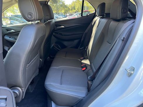 Used 2025 Buick Encore GX Preferred image 33