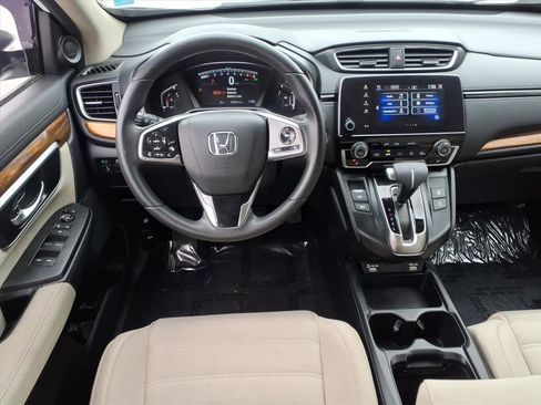 Used 2021 Honda CR-V EX image 24