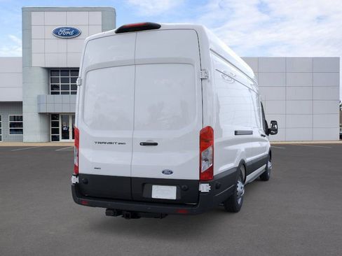 New 2026 Ford Transit 350 Base image 8