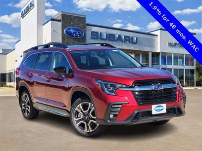 New 2025 Subaru Ascent Limited