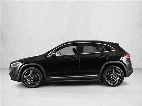 New 2026 Mercedes-Benz GLA 250 4MATIC image 9