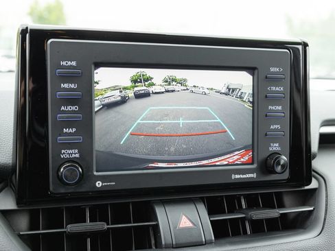 Certified 2020 Toyota RAV4 XLE w/ XLE Grade Weather Package FWD image 17
