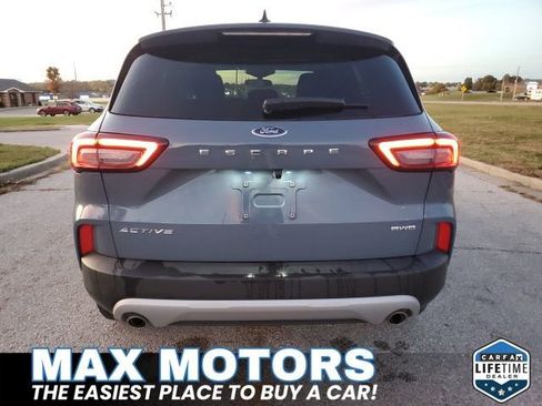 New 2026 Ford Escape Active w/ Cold Weather Package AWD/4WD image 5