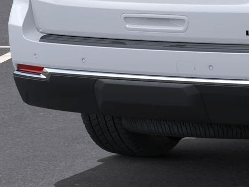 New 2026 Chevrolet Tahoe LT AWD/4WD image 14