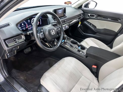 Used 2024 Honda Civic EX image 14
