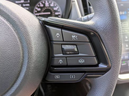Certified 2025 Subaru Crosstrek 2.0i Premium AWD/4WD image 23