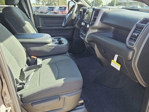 New 2026 RAM 2500 Tradesman image 15