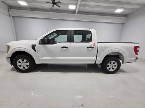 Used 2022 Ford F150 XL w/ Trailer Tow Package AWD/4WD image 4