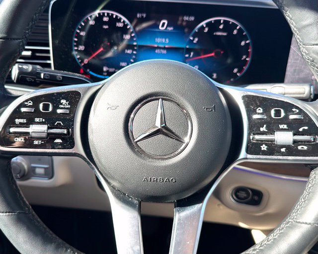 Used 2022 Mercedes-Benz GLE 350 4MATIC image 19