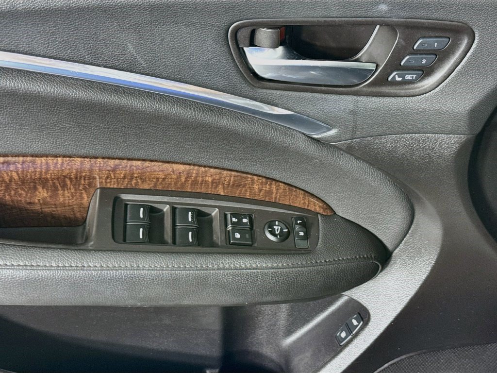 Used 2019 Acura MDX FWD image 23