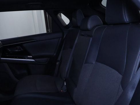 Used 2024 Toyota bZ4X XLE image 15