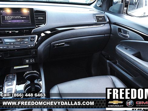 Used 2023 Honda Ridgeline Black Edition image 34