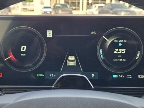 Certified 2026 Hyundai Ioniq 5 Limited RWD image 15