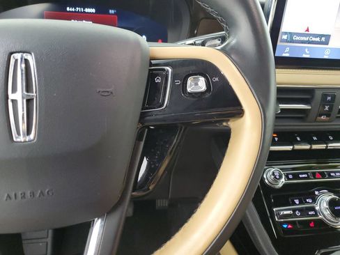 Certified 2022 Lincoln Corsair Reserve FWD image 25