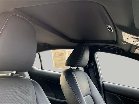 Used 2023 Lexus IS 300 w/ Premium Package RWD image 14