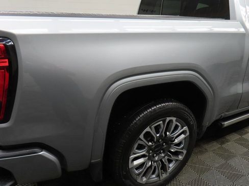 Used 2023 GMC Sierra 1500 Denali Ultimate image 37