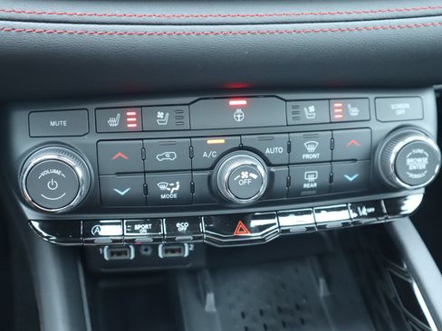 New 2026 Dodge Durango GT AWD/4WD image 8