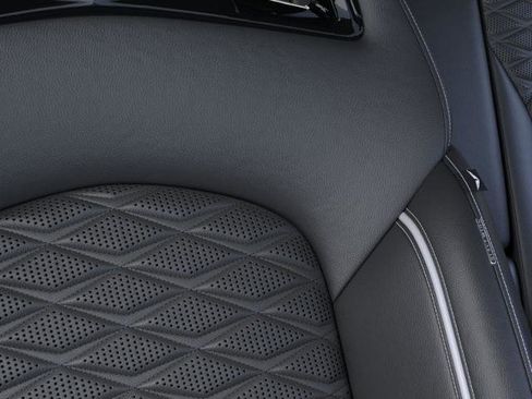 New 2026 Cadillac CT5 V image 21